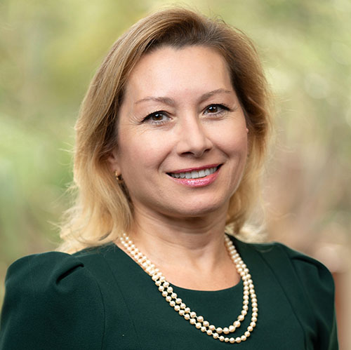 Marie D'Costa