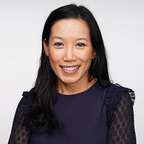 Christine Lim-Beasley